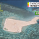 Illustration for article titled Look How Quickly China is Building Its Island Bases Out Of Nothing